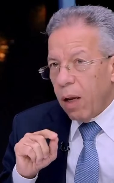 الدكتور أسامة عبد الحي