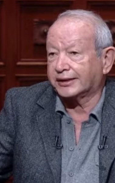 المهندس نجيب ساويرس