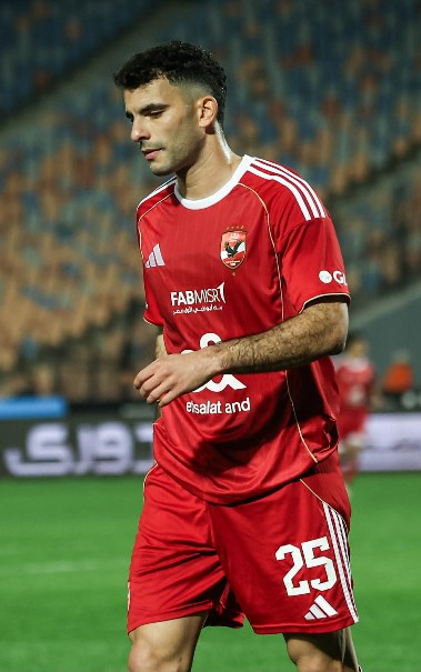 أحمد سيد زيزو