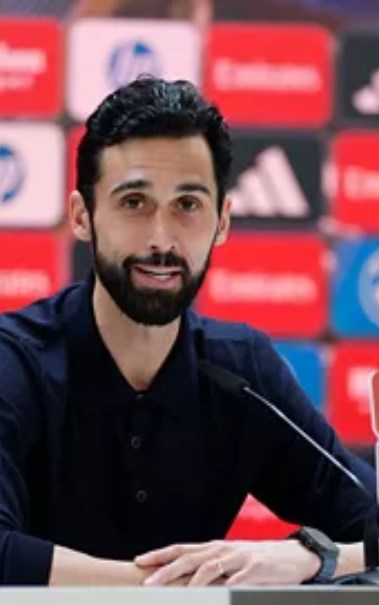 ألفارو أربيلوا