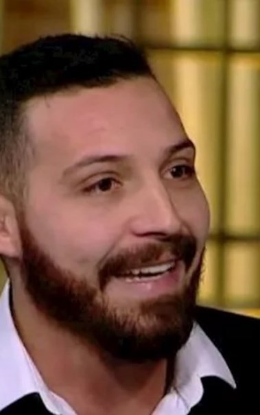 الفنان محمود حجازى