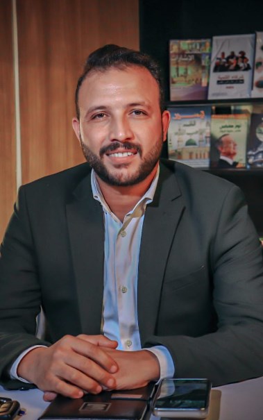 خالد عمار