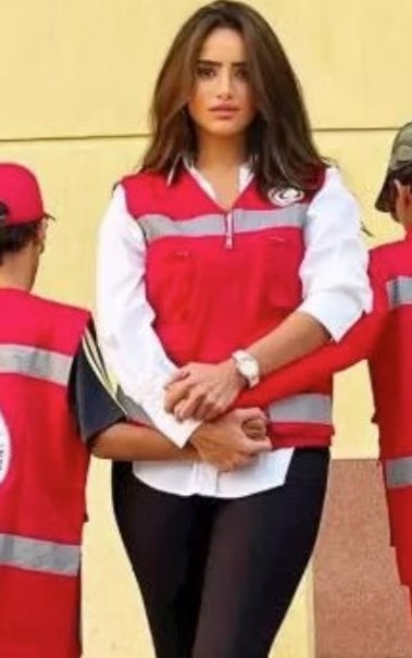 زينة وابنيها