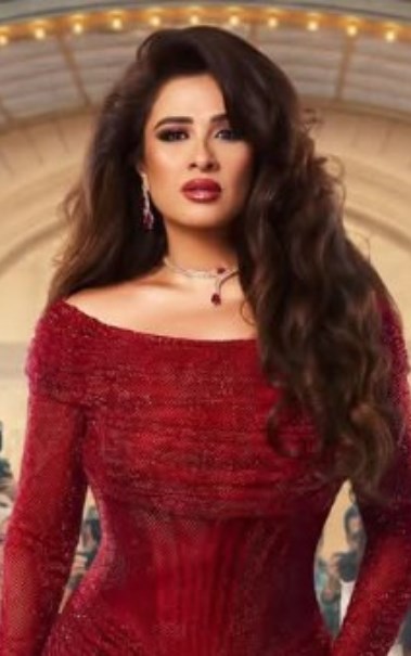 ياسمين عبدالعزيز