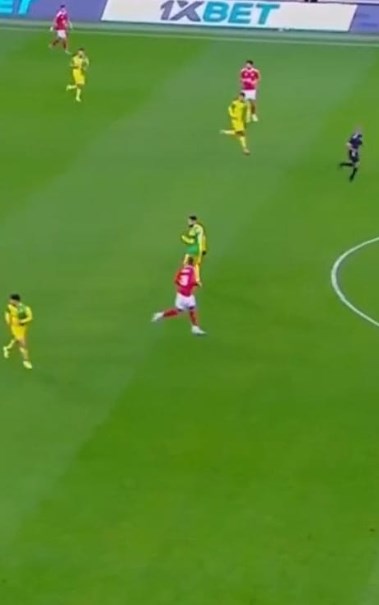 الأهلي وشبيبة القبائل