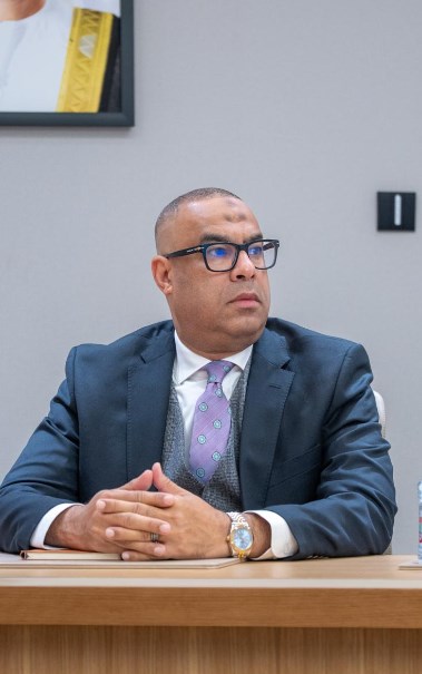 د. محمد فضل الله