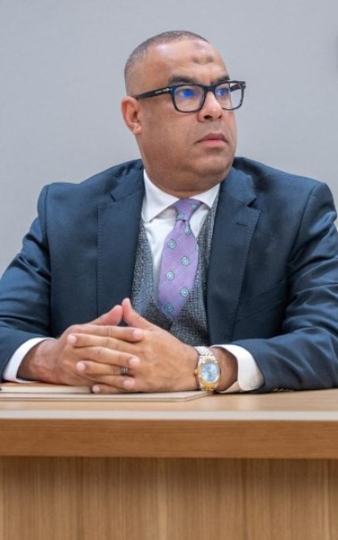 د. محمد فضل الله