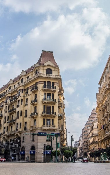 الإيجار القديم