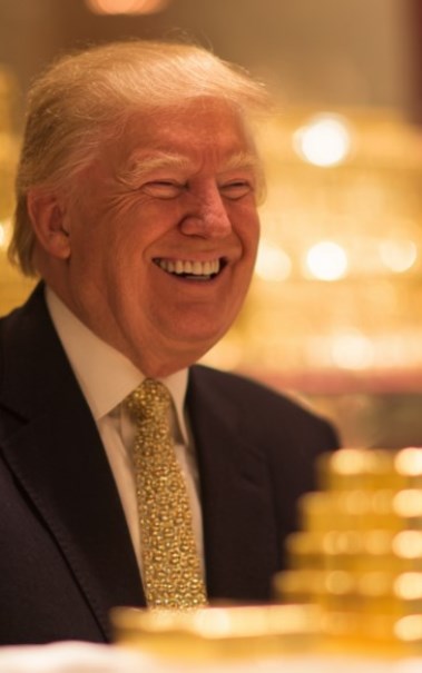 ما مصير أسعار الذهب بعد إلغاء الرسوم الجمركية الأمريكية