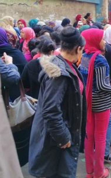 محيط مدرسة - أرشيفية 