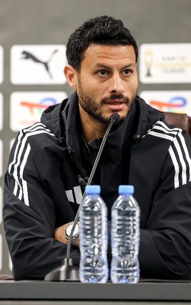 محمد الشناوي