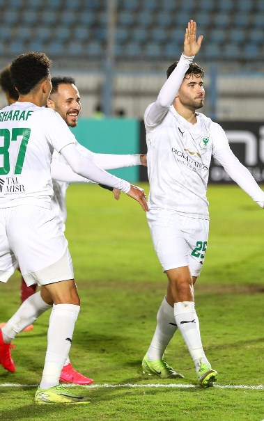 المصري البورسعيدي