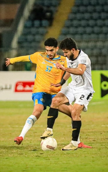 الإسماعيلي