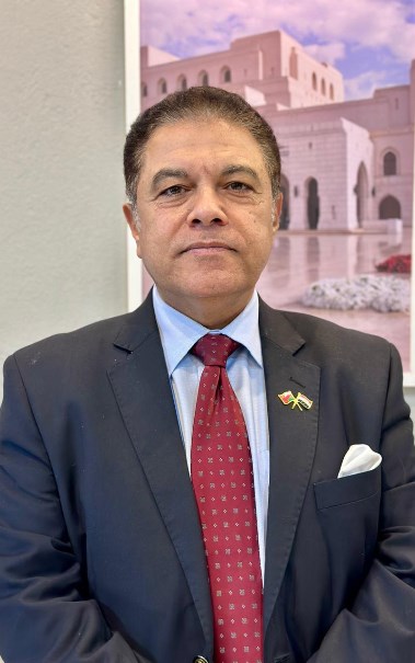 محمد السعداوي