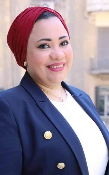 هبة محمد علي