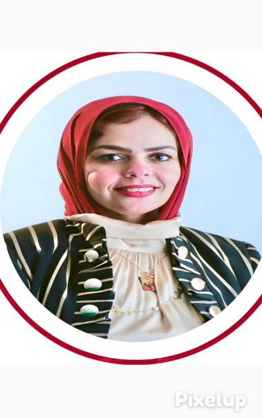 أسماء عبدالعظيم