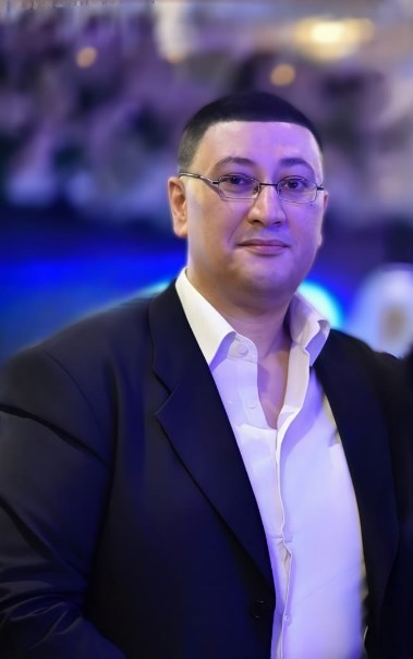 د.طارق سعد