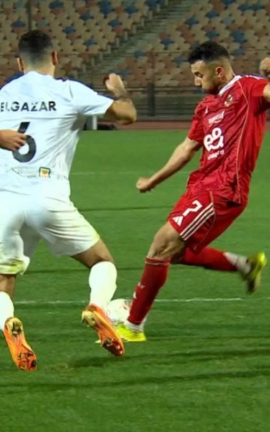 الأهلي والبنك الأهلي 