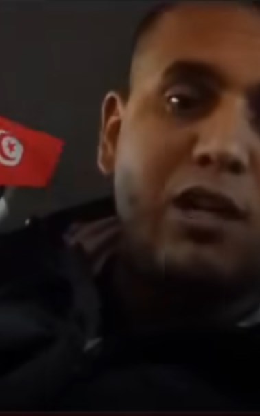 الشاب التونسي