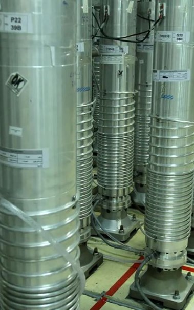 إيران تطرح مقايضة نووية على الولايات المتحدة