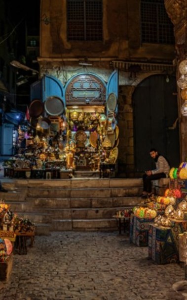 فوانيس رمضان