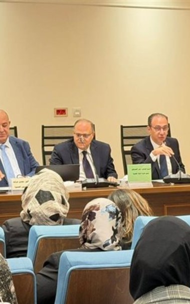 لجنة الشؤون الصحية بمجلس النواب