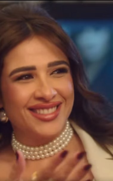 لقطات من برومو مسلسل وننسى اللي كان