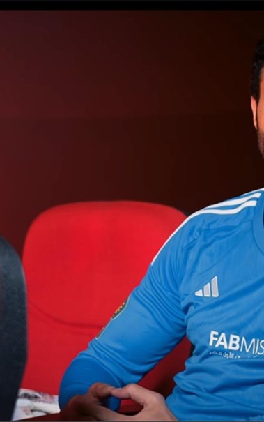 محمد الشناوي 