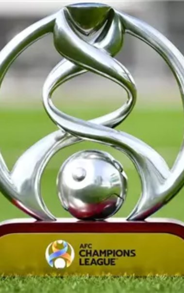 الاتحاد الآسيوي لكرة القدم 