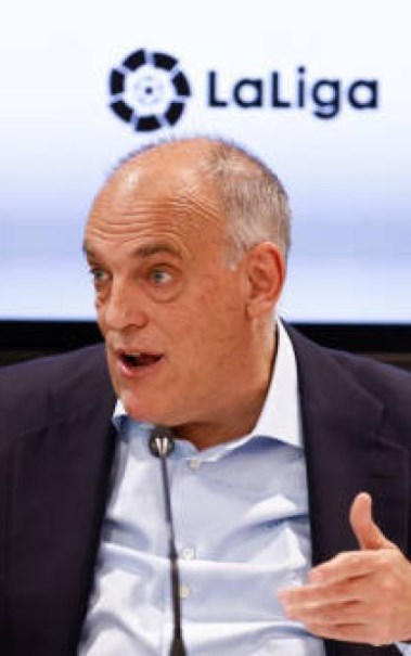 خافيير تيباس