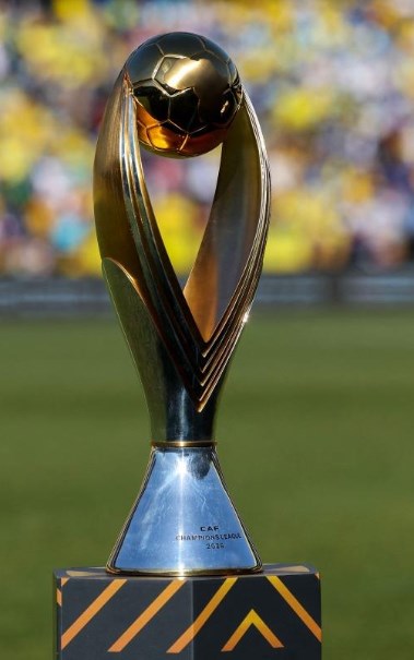 دوري أبطال إفريقيا