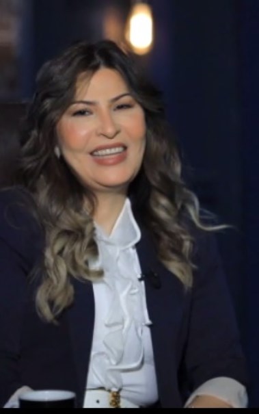 سحر الإبراشي