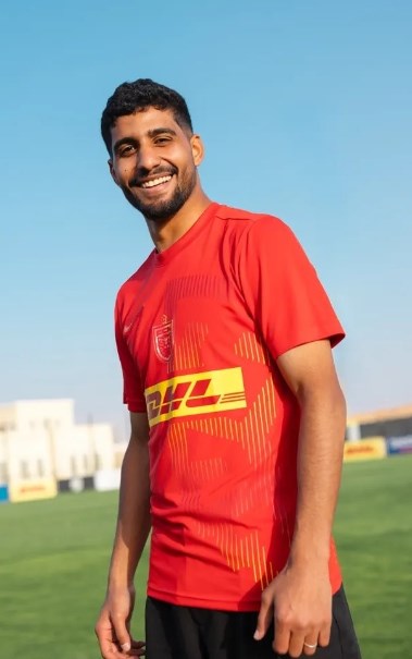 إبراهيم عادل