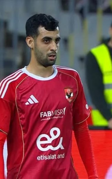 يوسف بلعمري