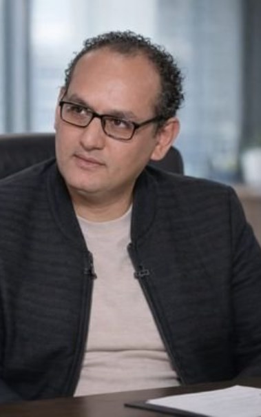 عامر العمايرة 