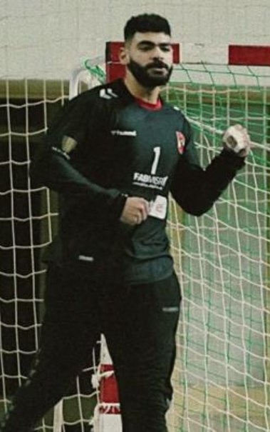 عبد الرحمن حميد