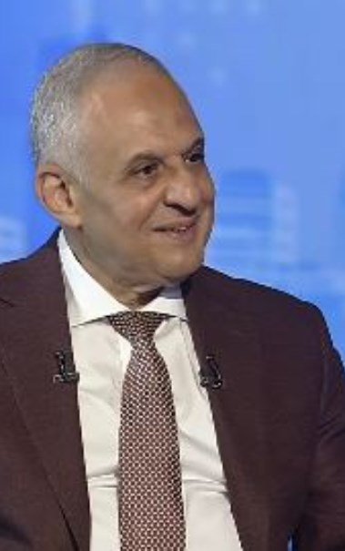 اللواء الدكتور طارق خضر