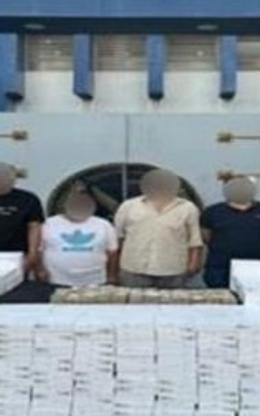 المتهمون- أرشيفية 