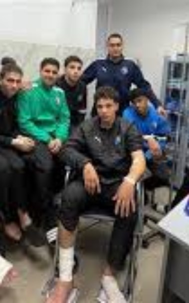 بيراميدز 2007