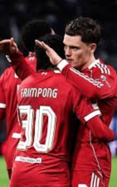 ليفربول