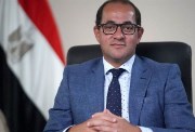 وزير المالية أحمد كجوك