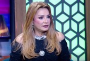 الإعلامية نجاة العسيلي