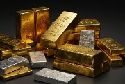 أسعار سبائك الذهب اليوم في مصر