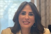 وزيرة الإسكان والمرافق والمجتمعات العمرانية، المهندسة راندة المنشاوي