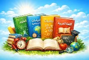 كتب وزارة التربية والتعليم 2026 pdf