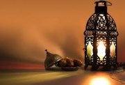  الإمساك في رمضان