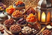 أسعار ياميش رمضان 2026 لجميع الأصناف في الأسواق والمحافظات