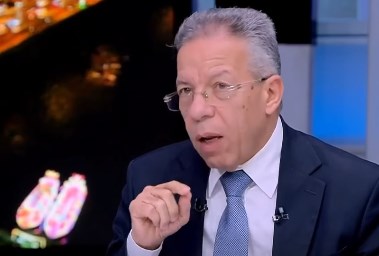 الدكتور أسامة عبد الحي نقيب الأطباء