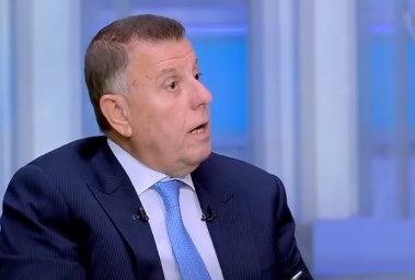 الدكتور محمود المتيني رائد زراعة الكبد في مصر