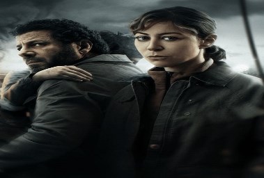 مسلسل صحاب الأرض